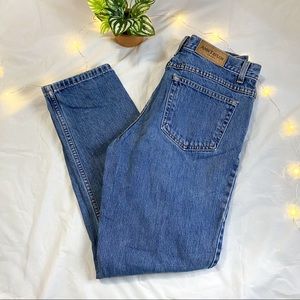 Ann Taylor Vintage 90’s Mom Jeans